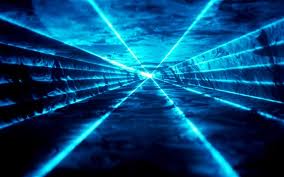 El Laser es sin duda “el arma” de La Guerra de las Galaxias 