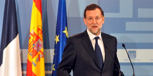 El actual Presidente de gobierno, Mariano Rajoy, sigue negándose a realizar el mas mínimo gesto para allanar el camino emprendido en el proceso de pacificación definitiva, igual que ocurrió con J.L. Rodríguez Zapatero en 2006. Algo está impidiendo dar pasos en ese sentido